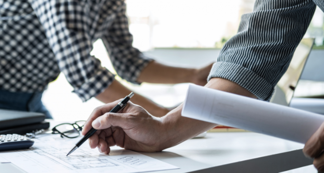 Technisch tekenaar / werkvoorbereider